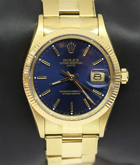 rolex oyster perpetual date yellow gold|rolex oyster perpetual date prix.